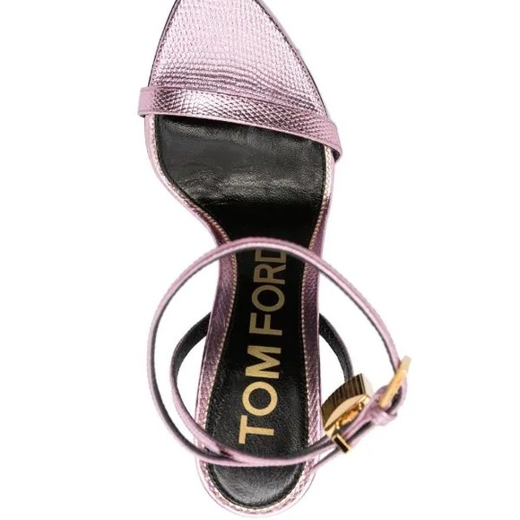 Tom Ford sandals - Picture 2 of 9